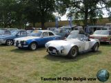 ford oldtimertreffen zonhoven 2011 taunus m club Belgïe